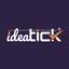 Ideatick Logo