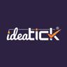 Ideatick Logo