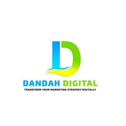Dandah Digital Logo