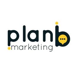 Plan-B Digital Marketing PVT. LTD Logo