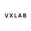VXLAB Brand Building Logo