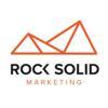 Rock Solid Marketing Logo