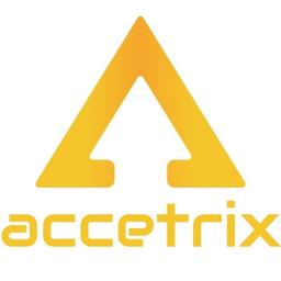 Accetrix Digital Solutions Logo