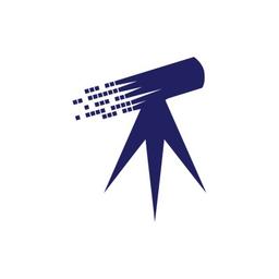 Digital Silk Road Logo