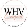 WHV Empire Management Consulting Firm Logo