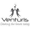 Venturis AS Logo