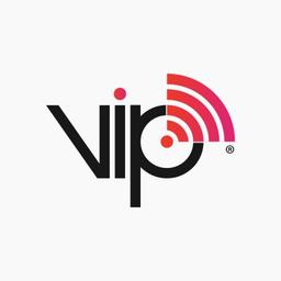 VIP Marketing Logo