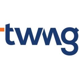 TWMG - The Website Marketing Group Logo