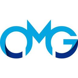 Origin Media Group Logo