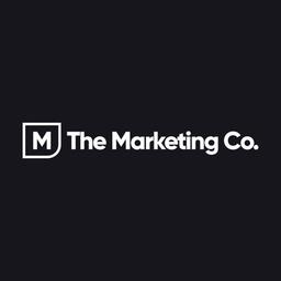 The Marketing Co Logo