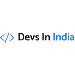 Devs In India Logo