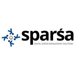 Sparsa Digital Pvt. Ltd. Logo