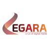 Egara Digital Logo