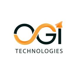 OGI Technologies Pvt Ltd Logo