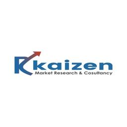 Kaizen Market Research & Consultancy Logo