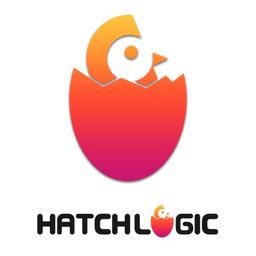 Hatchlogic Consultants Logo