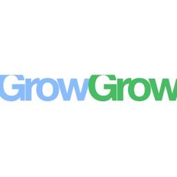GrowGrow.AT Logo