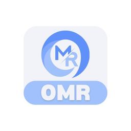 OMR, LLP. Logo