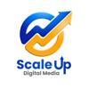 Scaleup Digital Media Logo