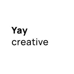 YAY creative GmbH Logo