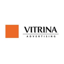 Vitrina Advertising Logo