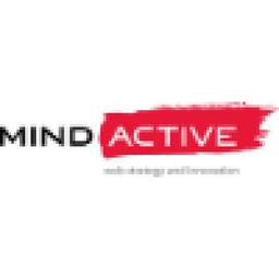 MindActive - Integrated Intelligence For Business Logo