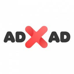 ADXAD Network Logo