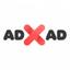 ADXAD Network Logo
