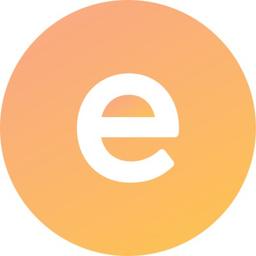 e-connect Logo