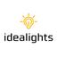 Idealights Creative Indonesia Logo