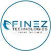 FINEZ TECHNOLOGIES Logo