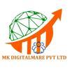MK Digitalmare Pvt Ltd Logo