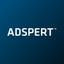 Adspert Logo