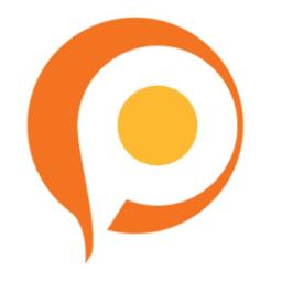 Orange Pegs Logo