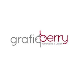 Grafiqberry Logo