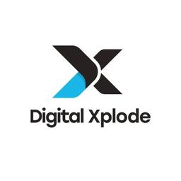 Digital Xplode Logo