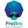 FroBro Web Technologies Logo