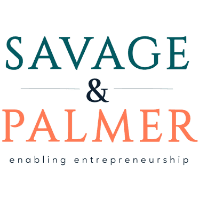 Savage & Palmer Logo