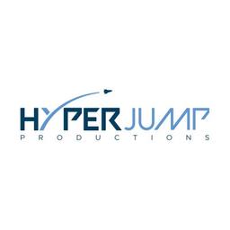 HyperJump Productions Logo