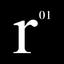 rev.01 studio Logo