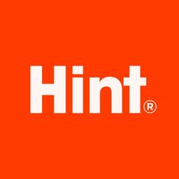 Hint Creative Logo