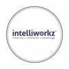 Intelliworkz Business Solutions Pvt Ltd Logo