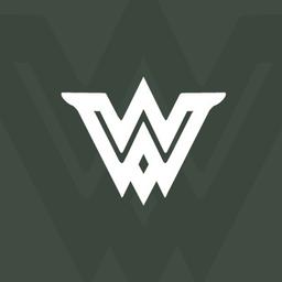 Wortham Digital Logo