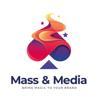 Magic Mass and Media Logo