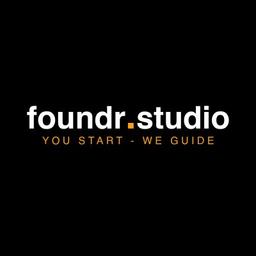 foundr.studio Logo