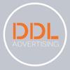 DDL Advertising Logo