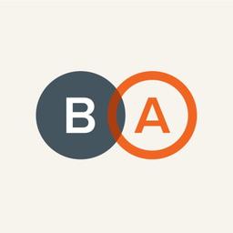 BA Creative Logo