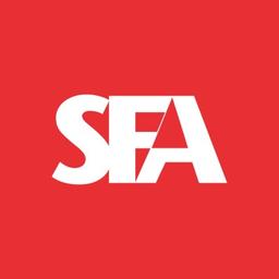 SFA Marketing Logo