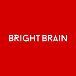 Bright Brain Logo