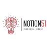 Notion51 Logo